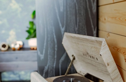 Perryville Cabina | New! Luxury Meets Nature - TreeRise at BaseCamp