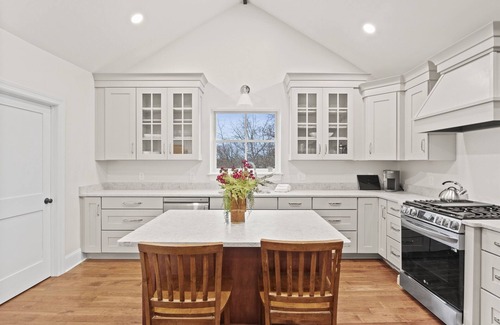 Palmyra Apartamento | NEW Luxury Palmyra Apt | 7 Mins to Hill Cumorah