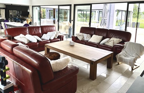 Lanildut Villa | NEW - Magnificent luxury villa with swimming pool