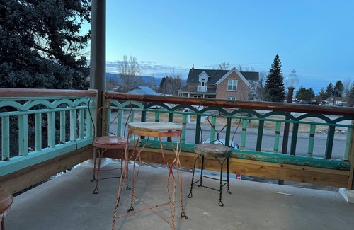 Manti Casa | NEW Manti Manor – Historic 1871 Pioneer House