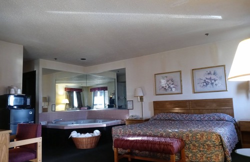 New Martinsville Hotel | New Martinsville Inn