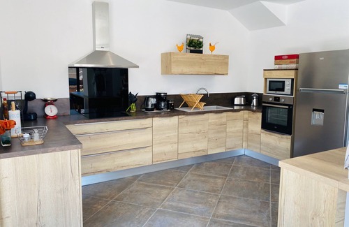 Morieres-les-Avignon Otro | NEW! MAS WITH PRIVATE SWIMMING POOL Classified 4**** by Gîtes de France