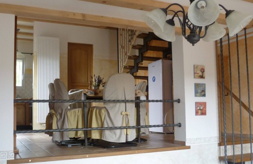 Salles-d'Aude Casa | Nueva casa de vacaciones en el Mediterráneo con gran jardín, a 8 km del mar.