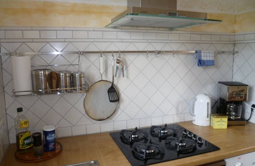 Salles-d'Aude Casa | Nueva casa de vacaciones en el Mediterráneo con gran jardín, a 8 km del mar.