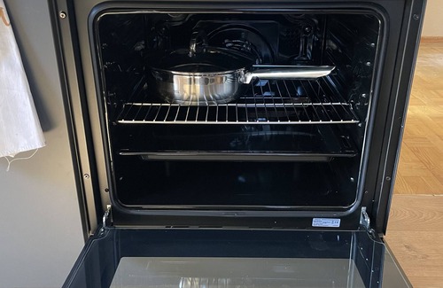 Gerolstein Apartamento | New, modern apartment with a great garden, centrally located - Bärs Kuschelhöhle