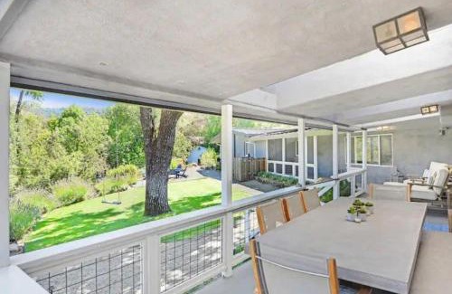 Sonoma Casa | New Moon Mountain Family Retreat W- Pool And Views - Plus Wine Passport