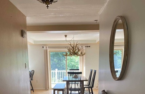 Prattsville Casa | NEW MountainTop Log Cabin 17min to Windham/Hunter