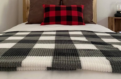 Prattsville Casa | NEW MountainTop Log Cabin 17min to Windham/Hunter