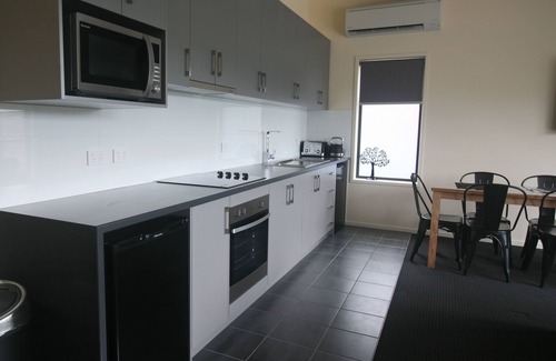 New Norfolk Apartamento | New Norfolk Apartments