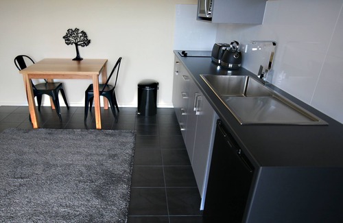 New Norfolk Apartamento | New Norfolk Apartments