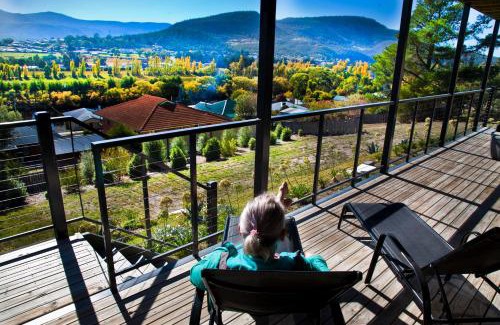 New Norfolk Apartamento | New Norfolk Holiday Apartments