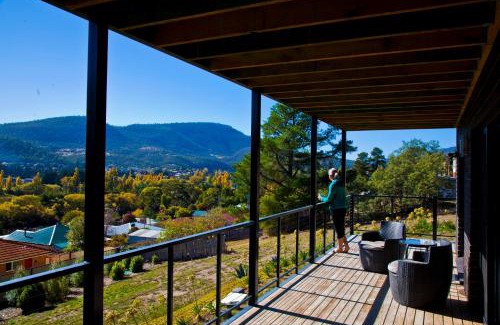 New Norfolk Apartamento | New Norfolk Holiday Apartments