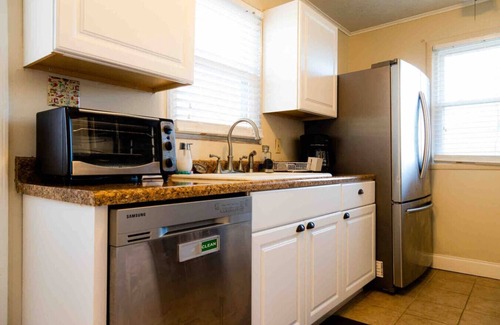 Oak Ridge Casa | ★ New ★ Oak Ridge House by Melton Lake