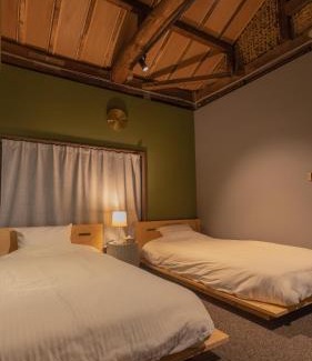 Higashi-ku Casa | NEW OPEN !1日1組限定、海すぐの一軒家を完全貸切別荘!島の自然を五感で味わえる体験型ホテル