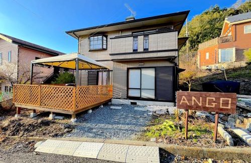 Oyama Villa | New OPEN BBQ ウッドデッキ テントサウナ 最大13名宿泊可能