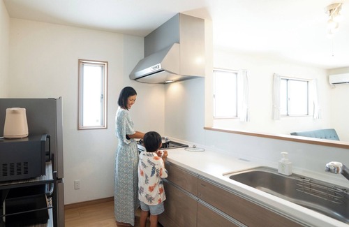 Minatogawa Casa | NEW OPEN Entire building available for rent Comf/Shimajiri-gun Okinawa