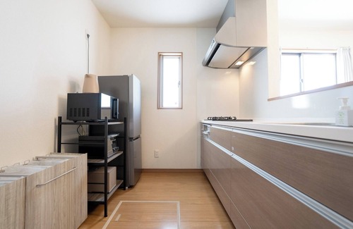 Minatogawa Casa | NEW OPEN Entire building available for rent Comf/Shimajiri-gun Okinawa
