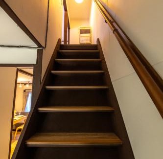 Gifu Apartamento | NEW OPEN OYADOYA KANO Ukai,Nagaragawa,Gifu Station 12 mins walk,Nagoya Station 35 mins,Free parking for 1 car,1 building,Max 8 people