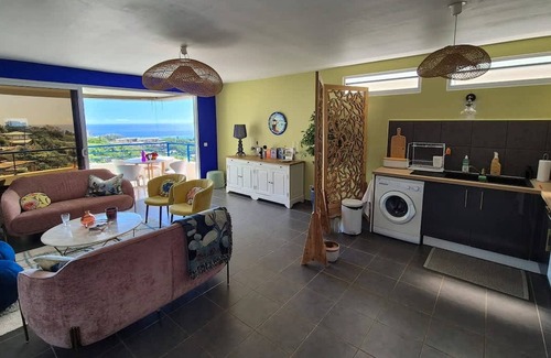 Faaa Apartamento | New Paradise Sanctuary