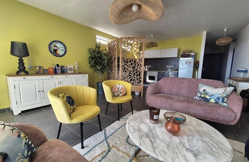 Faaa Apartamento | New Paradise Sanctuary