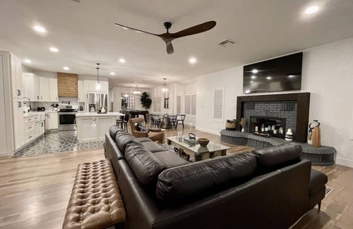 Temecula Casa | -New- Ranch Pool Home by Temecula Wine Country