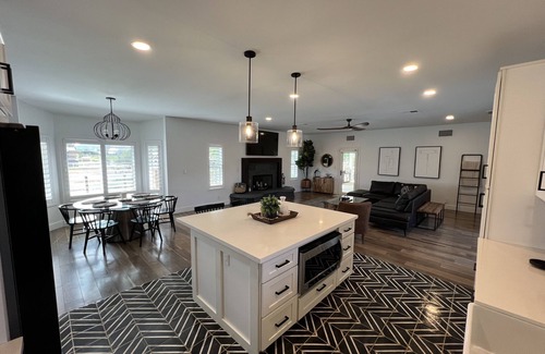 Temecula Casa | -New- Ranch Pool Home by Temecula Wine Country