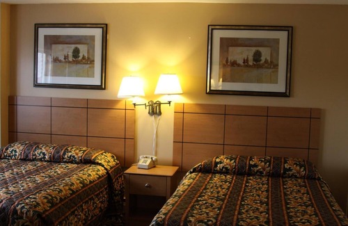 Bridgeview Hotel | New Relax INN