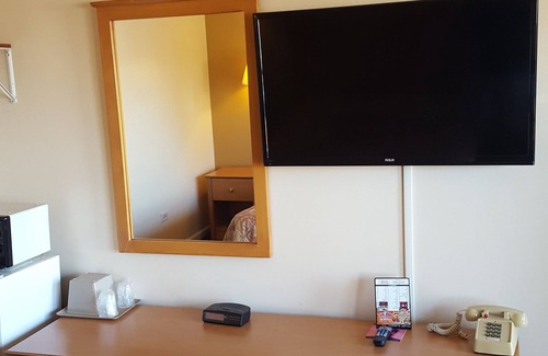 Bridgeview Hotel | New Relax INN