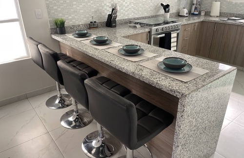 Rosarito Casa | New Rosarito Beach Private Getaway. Minutes from Downtown Rosarito. Family fun!