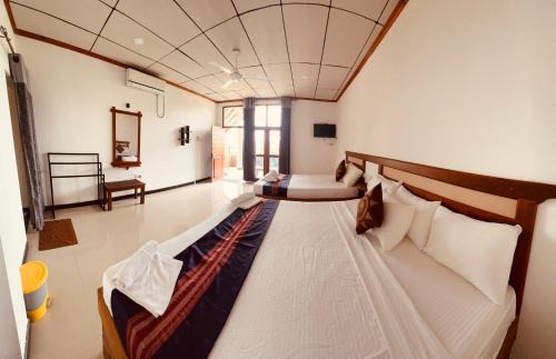 Anuradhapura Hotel | New Runaliya