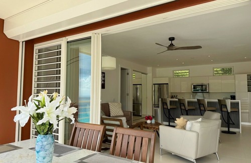 Indigo Bay Condominio | *New* SeaBelle 2 Bedroom Condo in Indigo Bay SXM