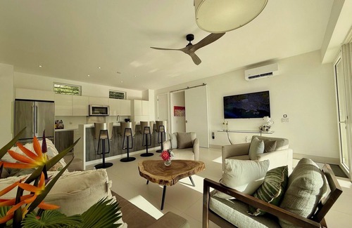 Indigo Bay Condominio | *New* SeaBelle 2 Bedroom Condo in Indigo Bay SXM