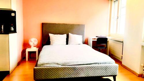 Center Apartamento | New Studio in the Center of Zurich Old Town Muhlegasse - Self Checkin