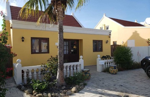 Calbas Casa | New Style Cunucu House no lejos de los hoteles de gran altura
