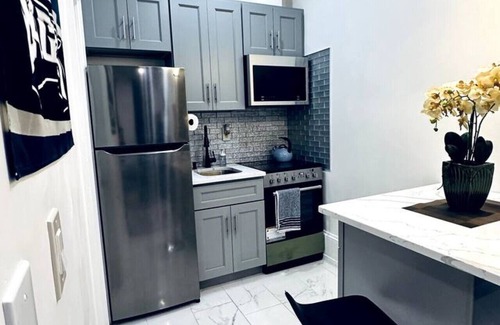 Graduate Hospital Apartamento | New! Suite by Rittenhouse Square!