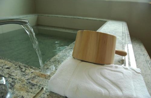 Xindian Hotel | New Taipei Hot Spring Hotel