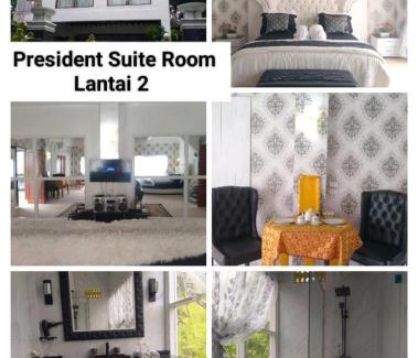 Bohorok Complejo | New The Heritage Resort & Restaurant Bukit Lawang