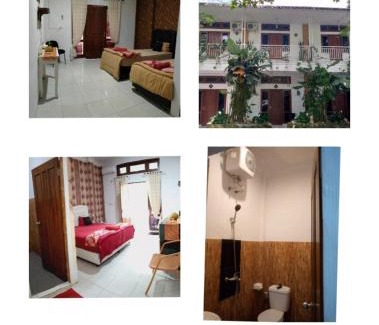 Bohorok Complejo | New The Heritage Resort & Restaurant Bukit Lawang