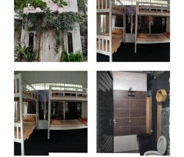 Bohorok Complejo | New The Heritage Resort & Restaurant Bukit Lawang