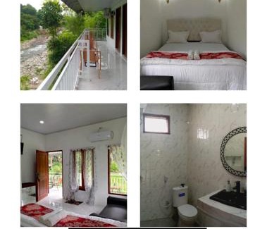 Bohorok Complejo | New The Heritage Resort & Restaurant Bukit Lawang