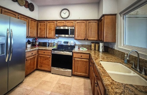 Scottsdale Ranch Condominio | ¡NUEVO EN EL CLUB DE LA RACQUETA! UBICACIÓN UBICACIÓN UBICACIÓN !!