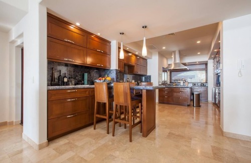 La Paz Villa | New to Vrbo! Residence 101-102:La Paz Luxury & Sea of Cortez Views