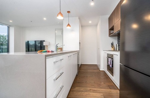 Phillip Apartamento | New to VRBO: Stylish 2BR Apt | 5 mins to Canberra Hospital!