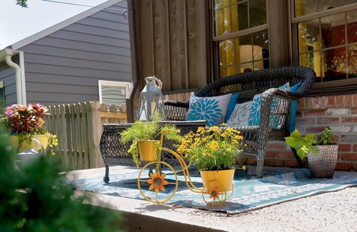 Knoxville Cabaña | NEW! Trailhead Cottage - 7 Minutes to Downtown