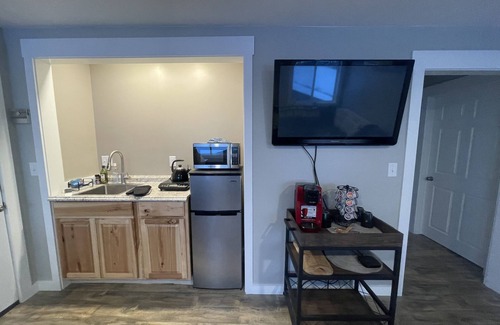 Bethlehem Apartamento | New two bedroom apartment on 9 acre property