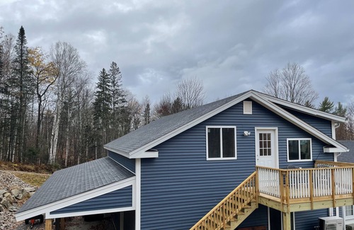 Bethlehem Apartamento | New two bedroom apartment on 9 acre property