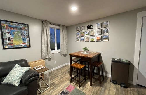 Bethlehem Apartamento | New two bedroom apartment on 9 acre property