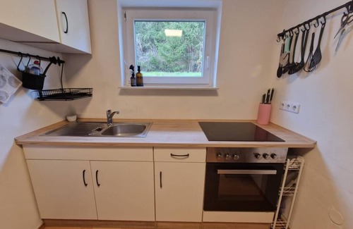 Rodalben Apartamento | NEW! Vacation apartment Milo Palatinate Forest