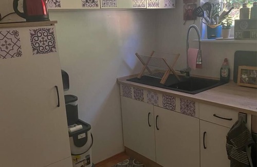 Rodalben Apartamento | NEW! Vacation apartment Milo Palatinate Forest