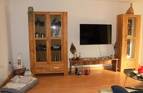 Rodalben Apartamento | NEW! Vacation apartment Milo Palatinate Forest